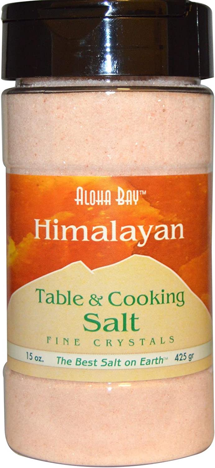 Dietitian: Himalayan Salt Candy isnâ€™t ACTUALLY â€œhealthierâ€ than other  candies